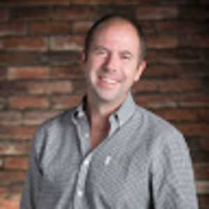 Meet your Posher, Andy